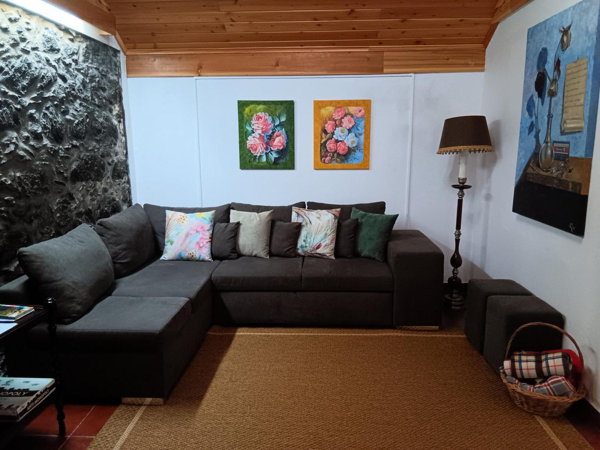 Casa do Vale Encantado Furnas  Habitación foto
